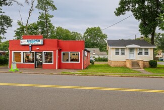Plus de détails pour 294 Devoe Ave, Spotswood, NJ - Local commercial à vendre