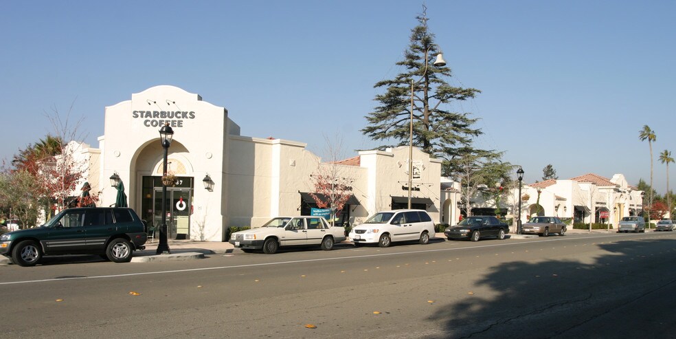 43541-43543 Mission Blvd, Fremont, CA à louer - Photo de l’immeuble – Image 2 sur 10
