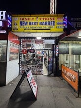 7062 Broadway, Jackson Heights, NY à louer Photo intérieure– Image 1 sur 3