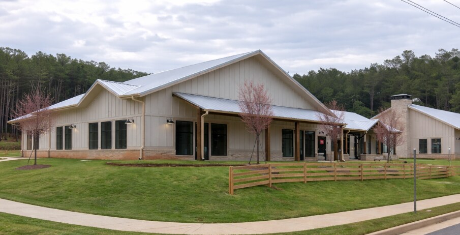 13625 Arnold Mill Rd rd, Roswell, GA à louer Photo principale– Image 1 sur 4