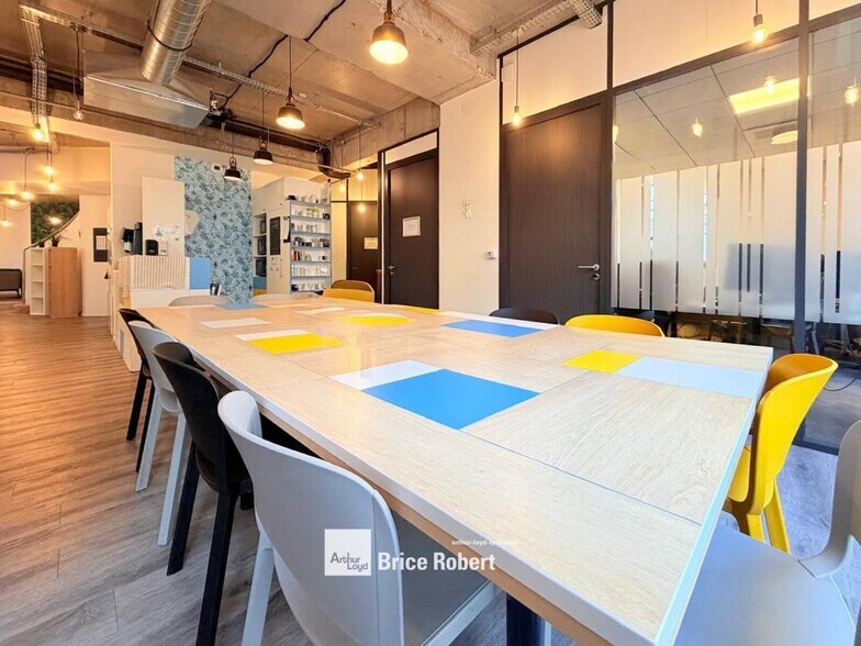 21 Rue Commandant Fuzier, Lyon à vendre - Photo intérieure – Image 2 sur 5