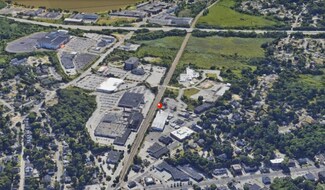 Plus de détails pour 232 Ash St, Reading, MA - Industriel/Logistique à vendre