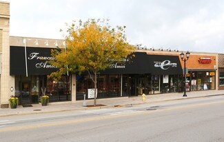 Plus de détails pour 174-176 N York Rd, Elmhurst, IL - Local commercial à vendre