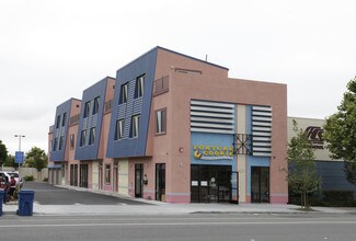 Plus de détails pour 38509-38525 Fremont Blvd, Fremont, CA - Local commercial à louer