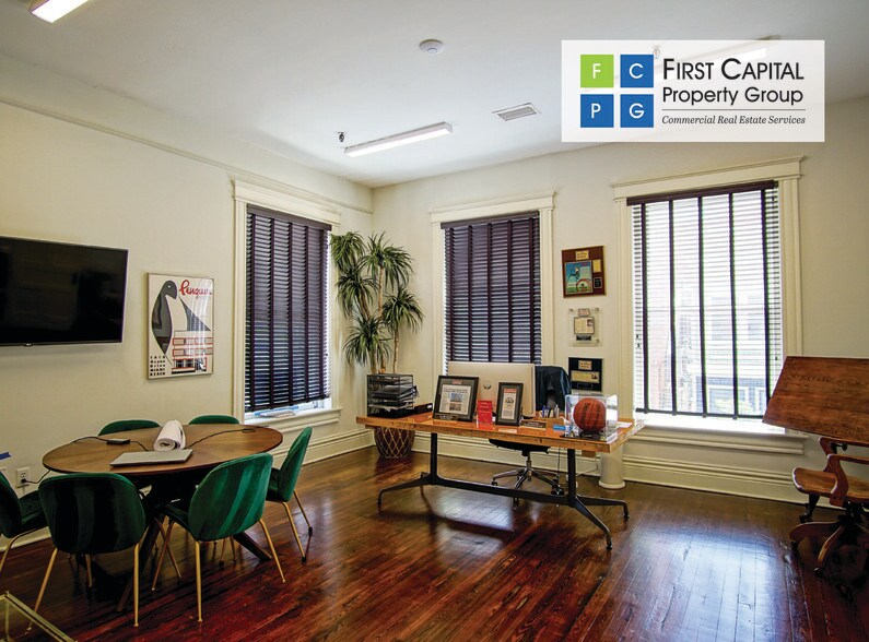 13 W Pine St, Orlando, FL à louer - Photo de l’immeuble – Image 2 sur 43
