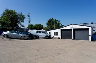 Plus de détails pour 2305 Cruzen St, Nashville, TN - Industriel/Logistique à vendre