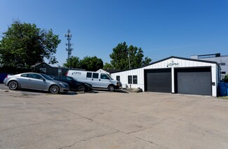 Plus de détails pour 2305 Cruzen St, Nashville, TN - Industriel/Logistique à vendre