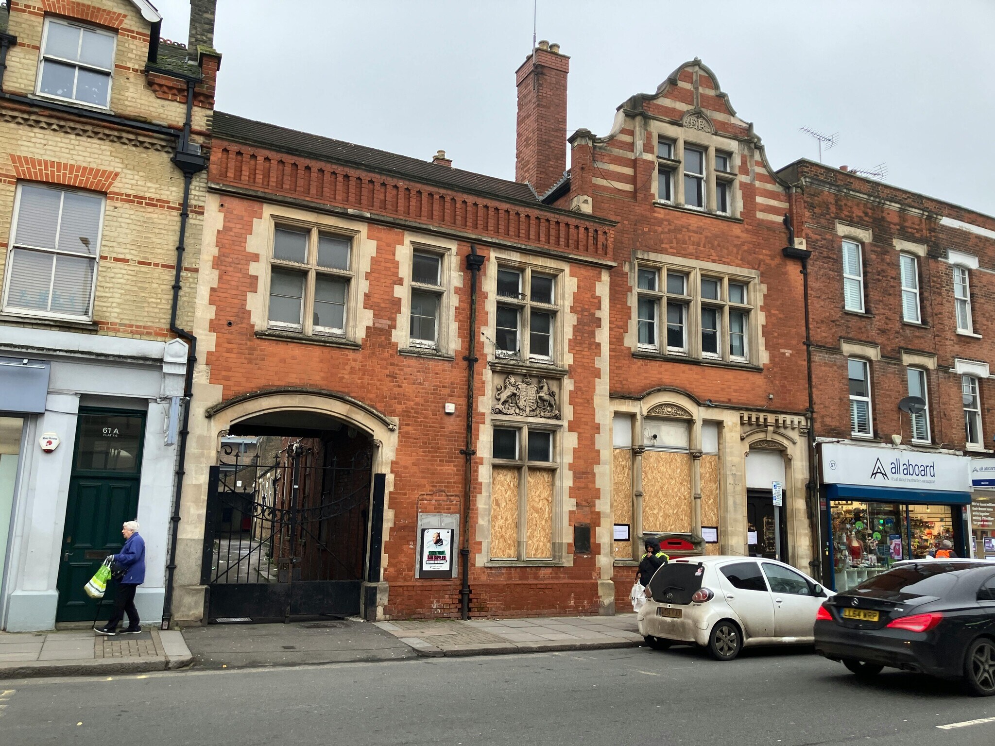 65 High St, Barnet à vendre Photo principale– Image 1 sur 2