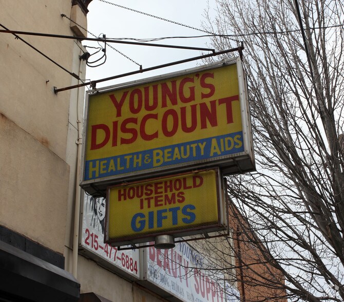 6114-6116 Lansdowne Ave, Philadelphia, PA à vendre - Photo de l’immeuble – Image 3 sur 7