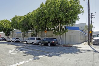 Plus de détails pour 2010-2014 Belgrave Ave, Huntington Park, CA - Industriel/Logistique à vendre