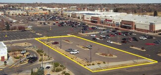 Plus de détails pour S Havana St, Aurora, CO - Terrain à louer