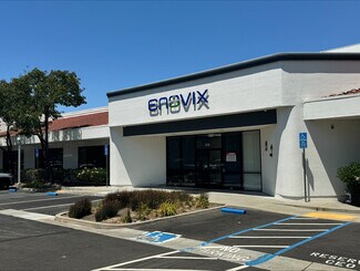 Plus de détails pour 3481-3501 W Warren Ave, Fremont, CA - Local d'activités à louer