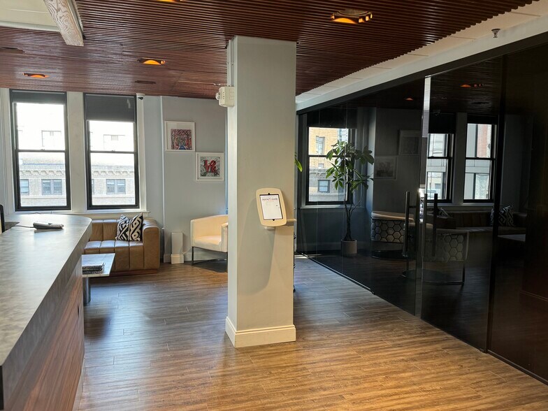 1601 Walnut St, Philadelphia, PA à louer - Photo intérieure – Image 3 sur 13