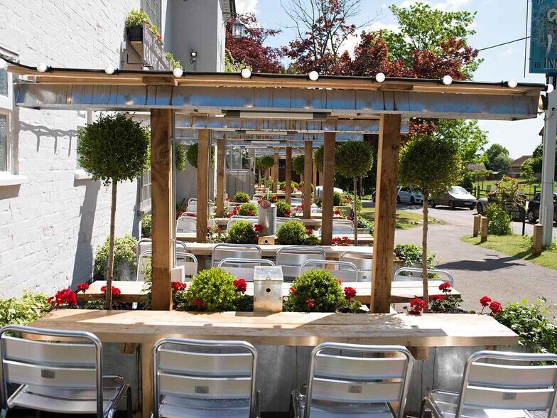 Church Rd, Warehorne à vendre - Photo de l’immeuble – Image 3 sur 13