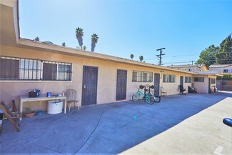 Plus de détails pour 8115 S Figueroa St, Los Angeles, CA - Logement à vendre