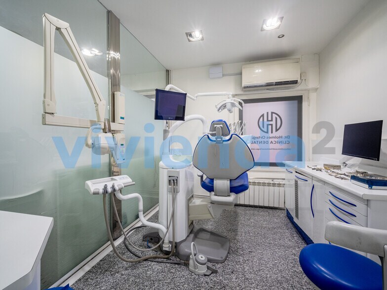 Immeuble residentiel dans Madrid, Madrid à vendre - Photo intérieure – Image 3 sur 3