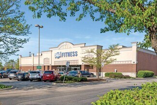 Plus de détails pour 2300 S Eola Rd, Aurora, IL - Local commercial à vendre