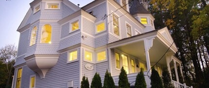 31 Imperial Ave, Westport, CT à louer Photo de l’immeuble– Image 1 sur 4
