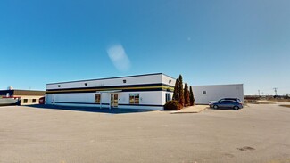 Plus de détails pour 1985 American Dr, Neenah, WI - Local d’activités à vendre