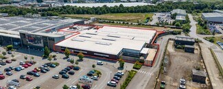 Plus de détails pour Hardwick Rd, Kings Lynn - Local commercial à louer