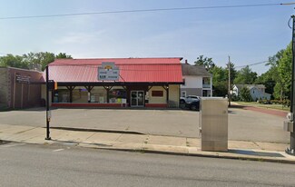 Plus de détails pour 560 Washington St, Meadville, PA - Local commercial à vendre