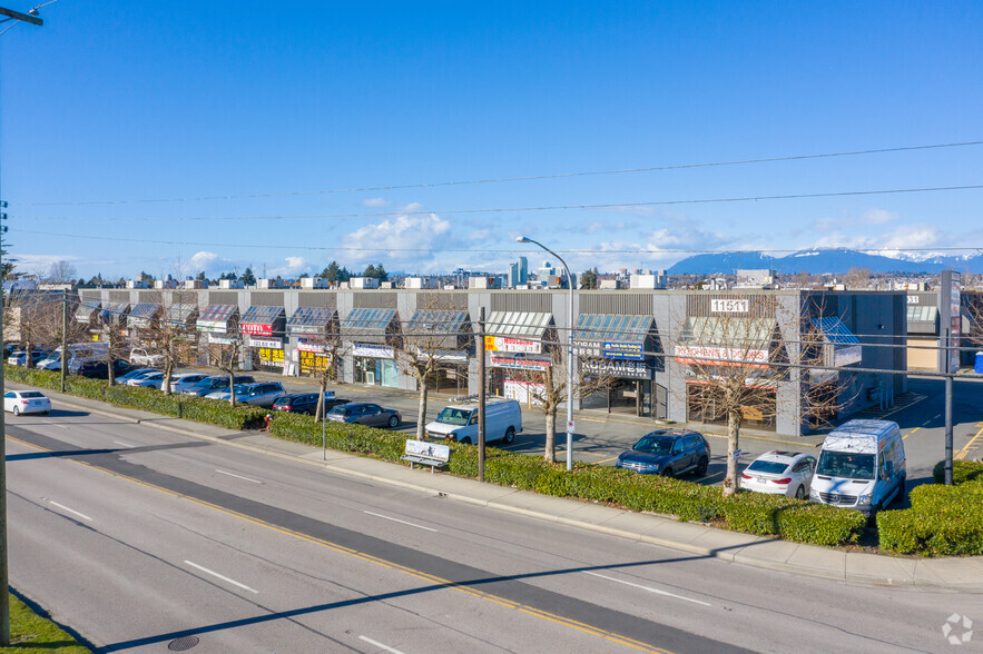11511 Bridgeport Rd, Richmond, BC à louer - Photo principale – Image 2 sur 7