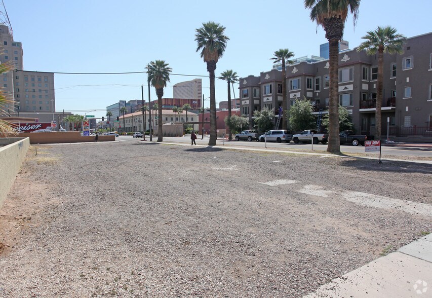 601 N 2nd Ave, Phoenix, AZ à louer - Photo de l’immeuble – Image 3 sur 9