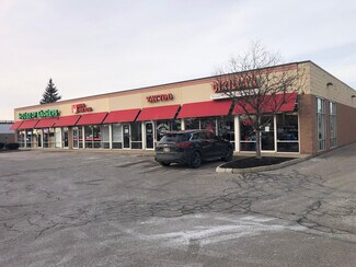 Plus de détails pour 7741-7749 Mentor Ave, Mentor, OH - Local commercial à louer