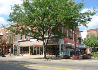 Plus de détails pour 110 S Broadway St, New Philadelphia, OH - Local commercial à vendre