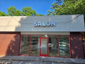 387 Hill St SE, Atlanta, GA à louer Photo de l’immeuble– Image 1 sur 3