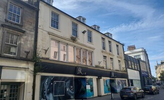 Plus de détails pour 8-14 Murray Pl, Stirling - Local commercial à vendre