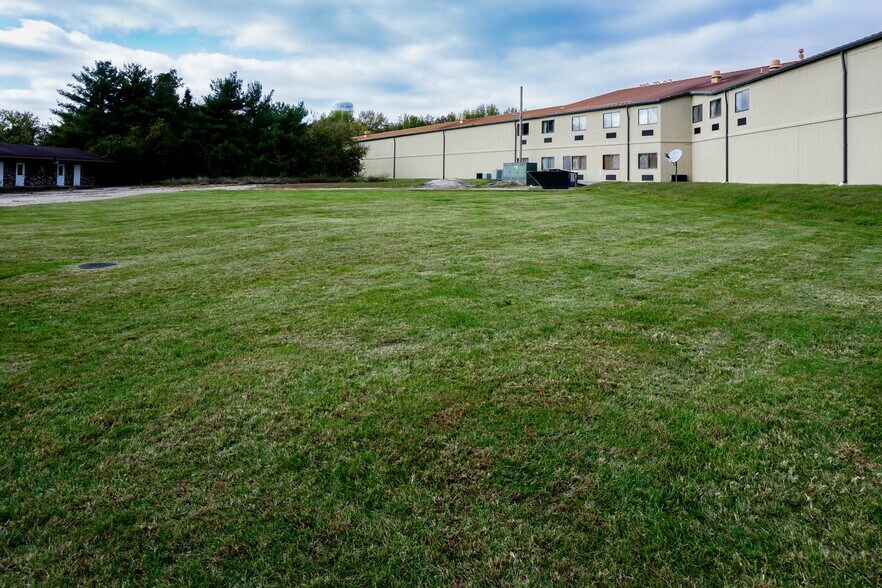 00000 N Outer Rd, Saint James, MO à vendre - Photo de l’immeuble – Image 2 sur 2