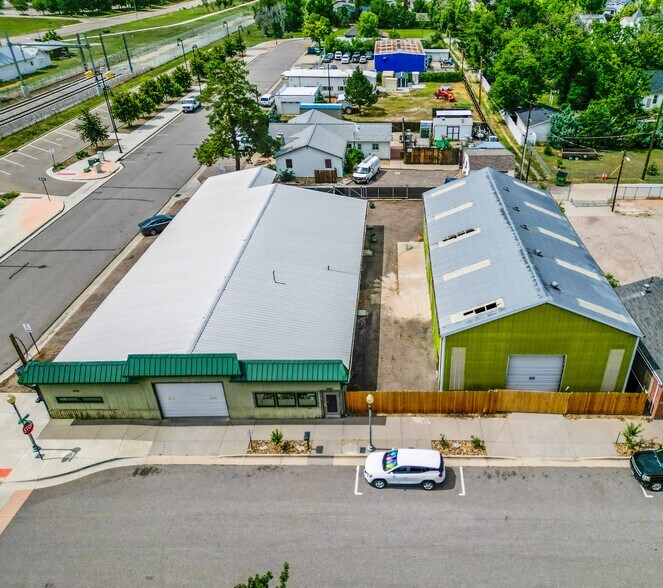2201 Lake Ave, Thornton, CO à vendre - Photo de l’immeuble – Image 3 sur 17