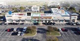Plus de détails pour 5695 Kyle Pky, Kyle, TX - Local commercial à louer