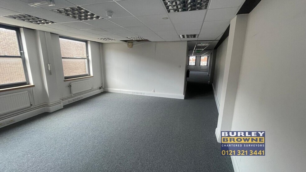 70 High St, Birmingham à louer - Photo de l’immeuble – Image 3 sur 15