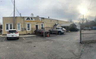 Plus de détails pour 6898 Baltimore Annapolis Blvd, Linthicum Heights, MD - Local commercial à vendre