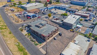 Plus de détails pour 3709 E Platte Ave, Colorado Springs, CO - Local d'activités à louer