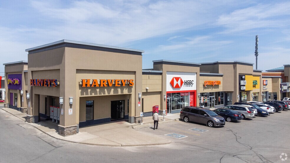 9275 Markham Rd, Markham, ON à louer - Photo de l’immeuble – Image 3 sur 6