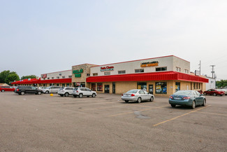 Plus de détails pour 1310 N Barron St, Eaton, OH - Bureau à louer