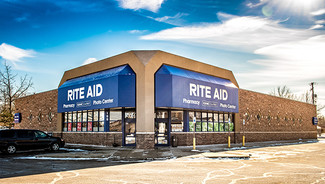 Plus de détails pour 100 E Vienna St, Clio, MI - Local commercial à vendre