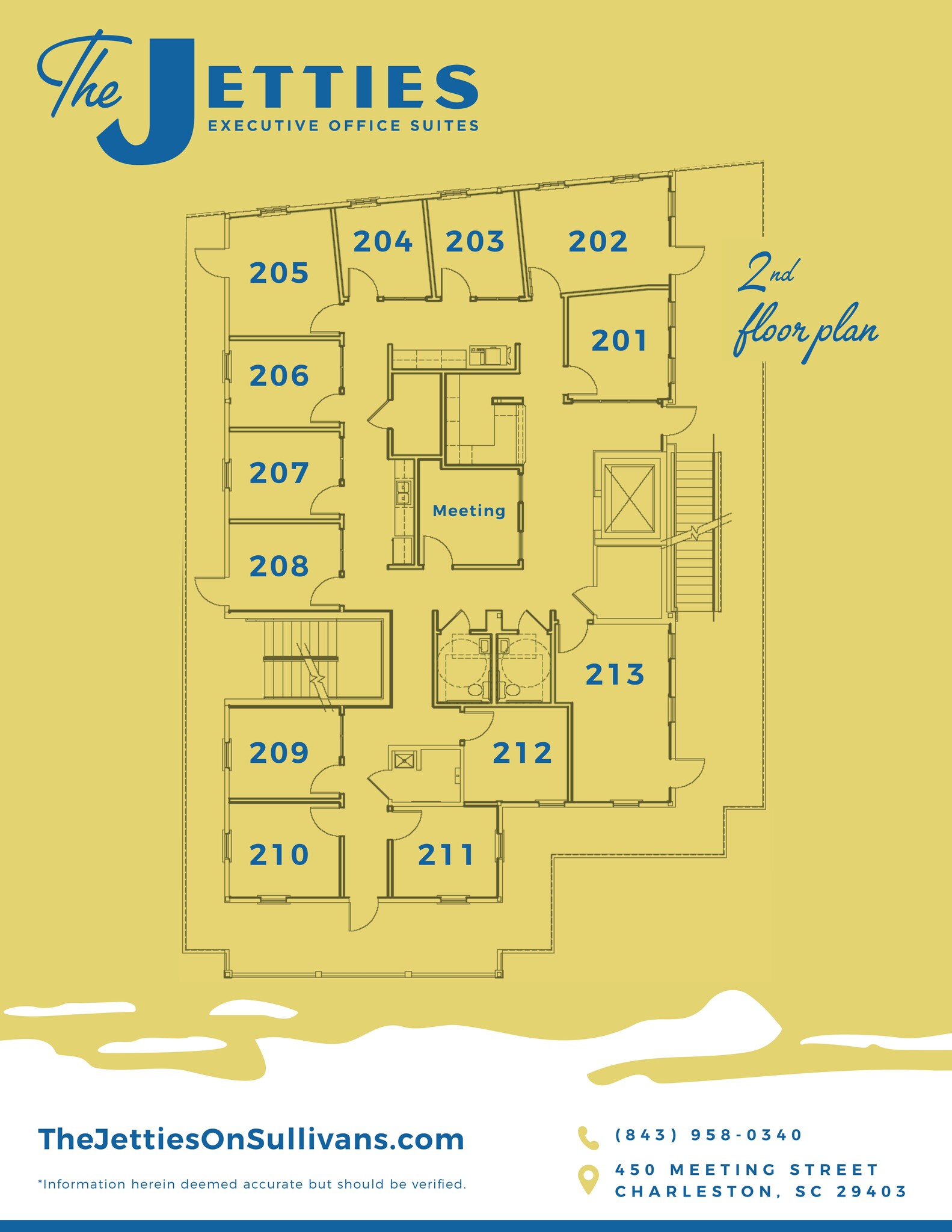 2113 Middle St, Sullivans Island, SC à louer Plan de site– Image 1 sur 2