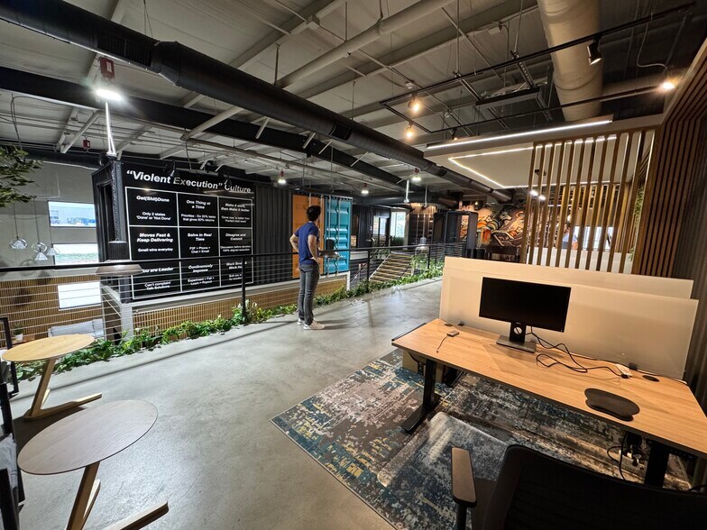 0 Hufsmith-Kohrville Road, Tomball, TX à louer - Photo intérieure – Image 3 sur 7