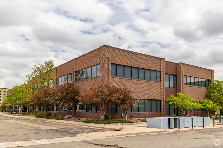 10249 Church Ranch Way, Westminster, CO à louer - Photo de l’immeuble – Image 2 sur 15