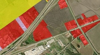 Plus de détails pour 3520 W US Highway 90, Seguin, TX - Terrain à vendre