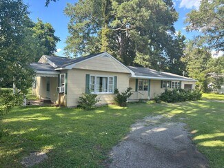 Plus de détails pour 4-Home Portfolio - Plymouth, NC – Logement à vendre, Plymouth, NC