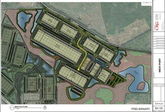 Plus de détails pour 3438 US Highway 80 E, Black Creek, GA - Industriel/Logistique à vendre