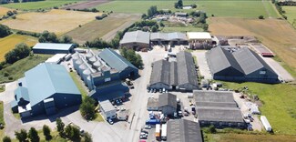 Plus de détails pour York, York - Industriel/Logistique à louer