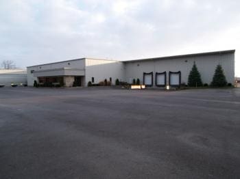 100 Cedar St, Batavia, NY à vendre - Photo principale – Image 2 sur 7