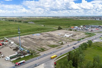 Plus de détails pour 3208 52 St SE, Calgary, AB - Terrain à vendre