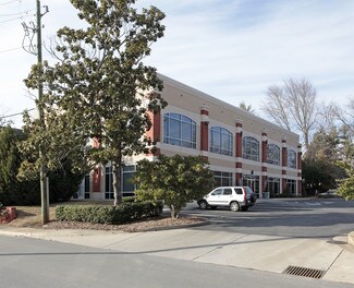 Plus de détails pour 598 Nancy St, Marietta, GA - Bureau/Médical à louer